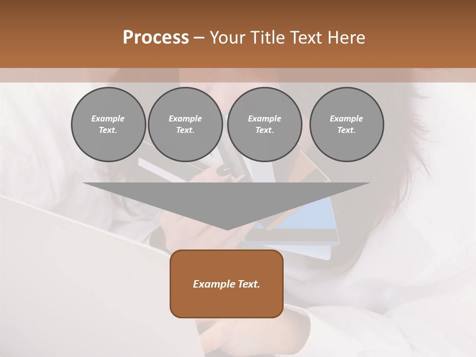 Room Purchase Buying PowerPoint Template