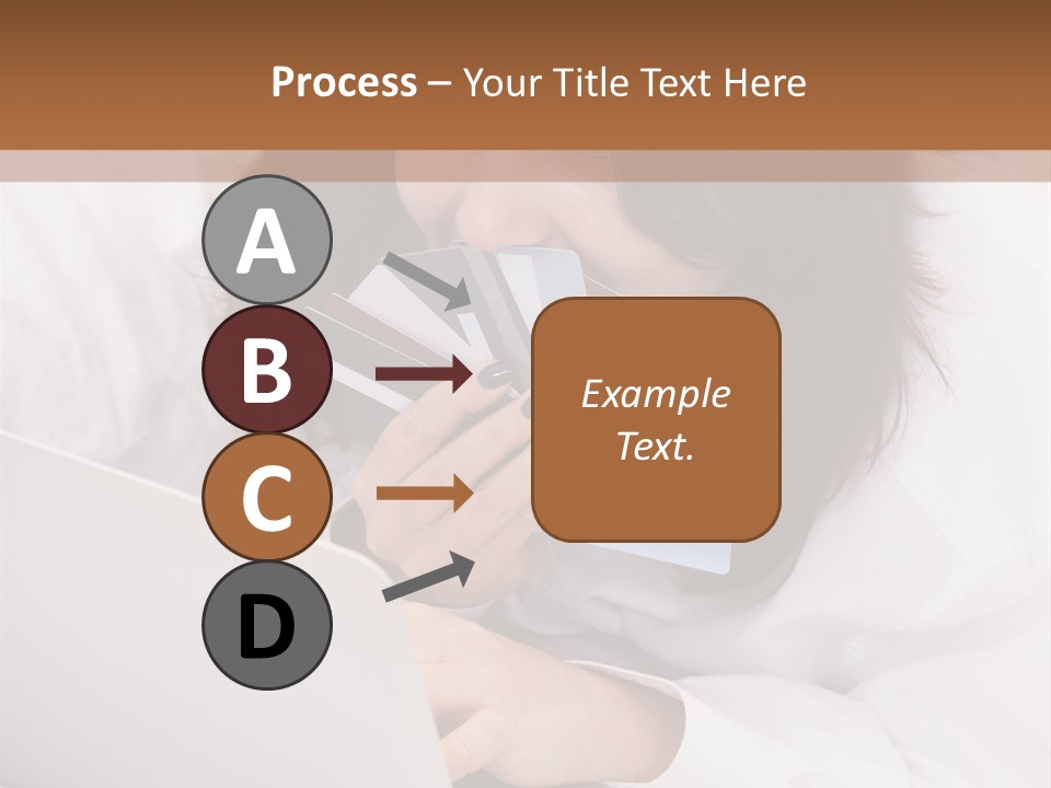 Room Purchase Buying PowerPoint Template