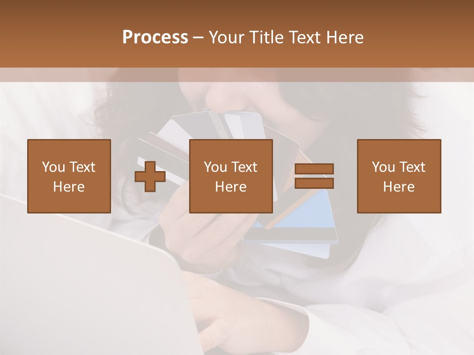 Room Purchase Buying PowerPoint Template