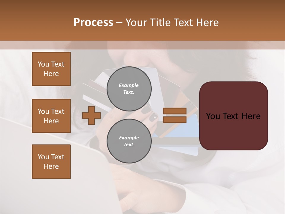 Room Purchase Buying PowerPoint Template