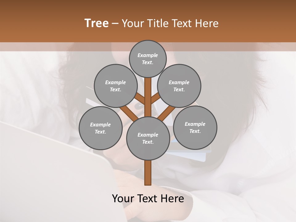 Room Purchase Buying PowerPoint Template
