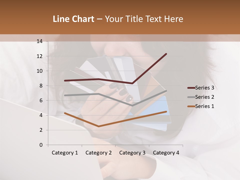 Room Purchase Buying PowerPoint Template