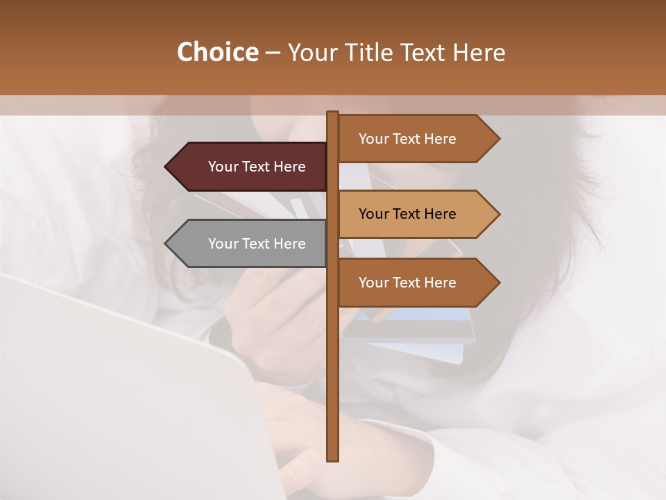 Room Purchase Buying PowerPoint Template