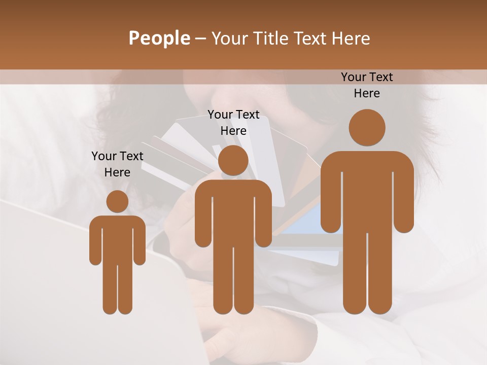 Room Purchase Buying PowerPoint Template