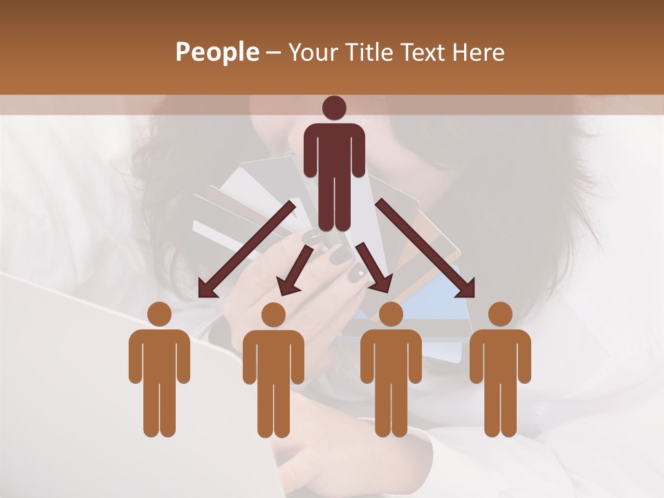 Room Purchase Buying PowerPoint Template