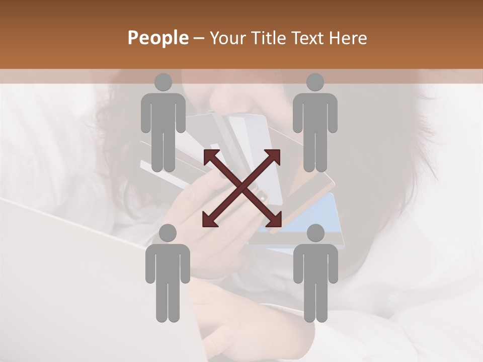 Room Purchase Buying PowerPoint Template