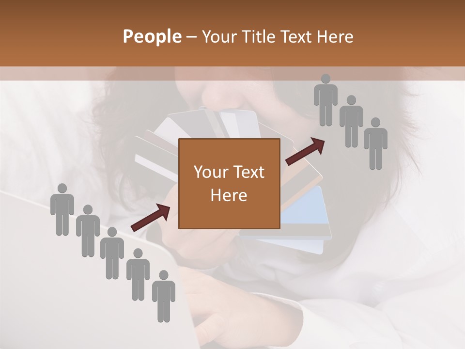 Room Purchase Buying PowerPoint Template