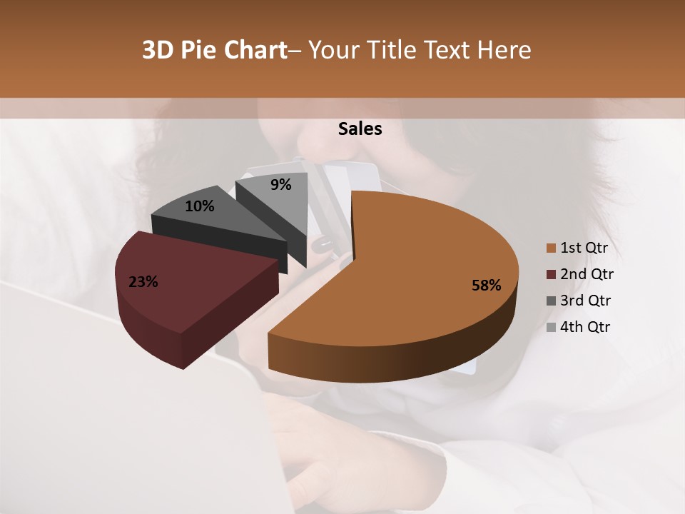 Room Purchase Buying PowerPoint Template