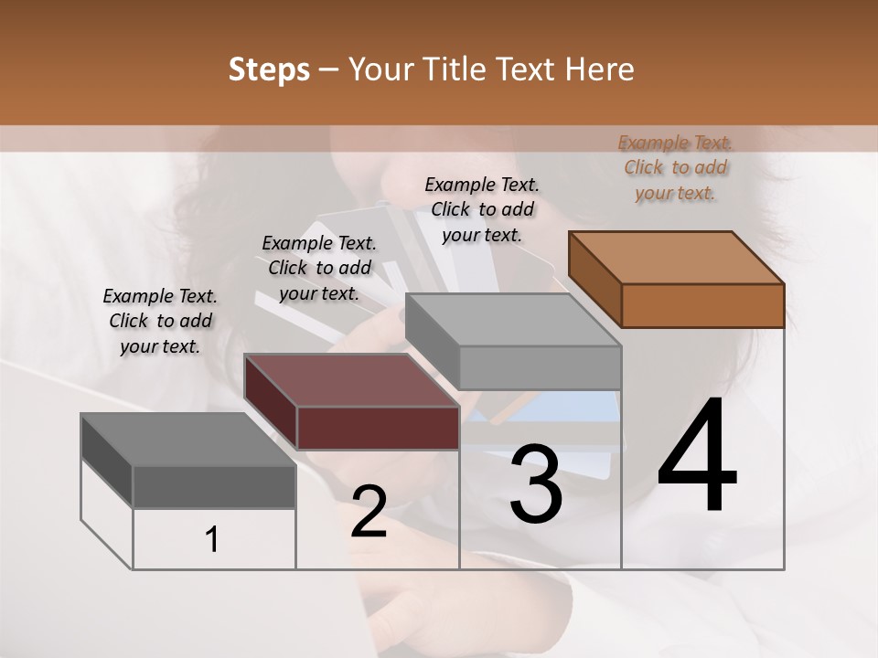 Room Purchase Buying PowerPoint Template