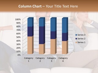 Trouble Home Anger PowerPoint Template