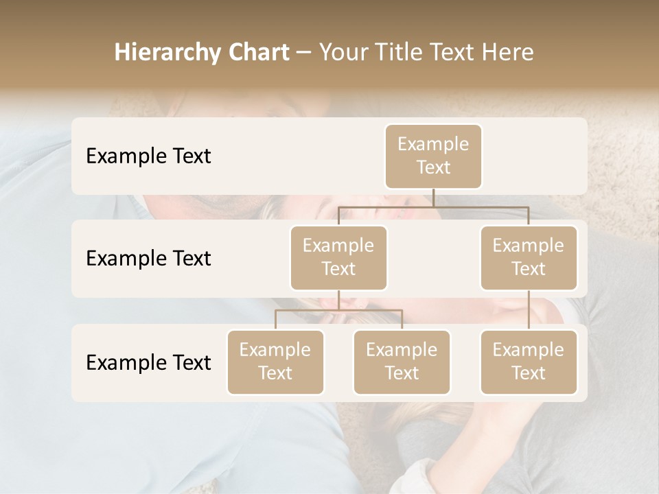 Adult Pretty Lifestyle PowerPoint Template