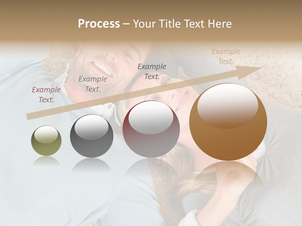 Adult Pretty Lifestyle PowerPoint Template