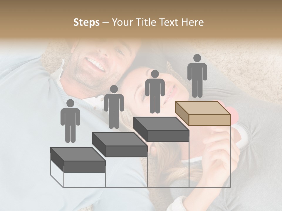 Adult Pretty Lifestyle PowerPoint Template