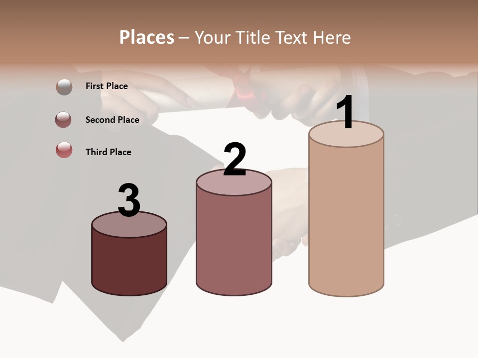 Graduate Commencement Diploma PowerPoint Template