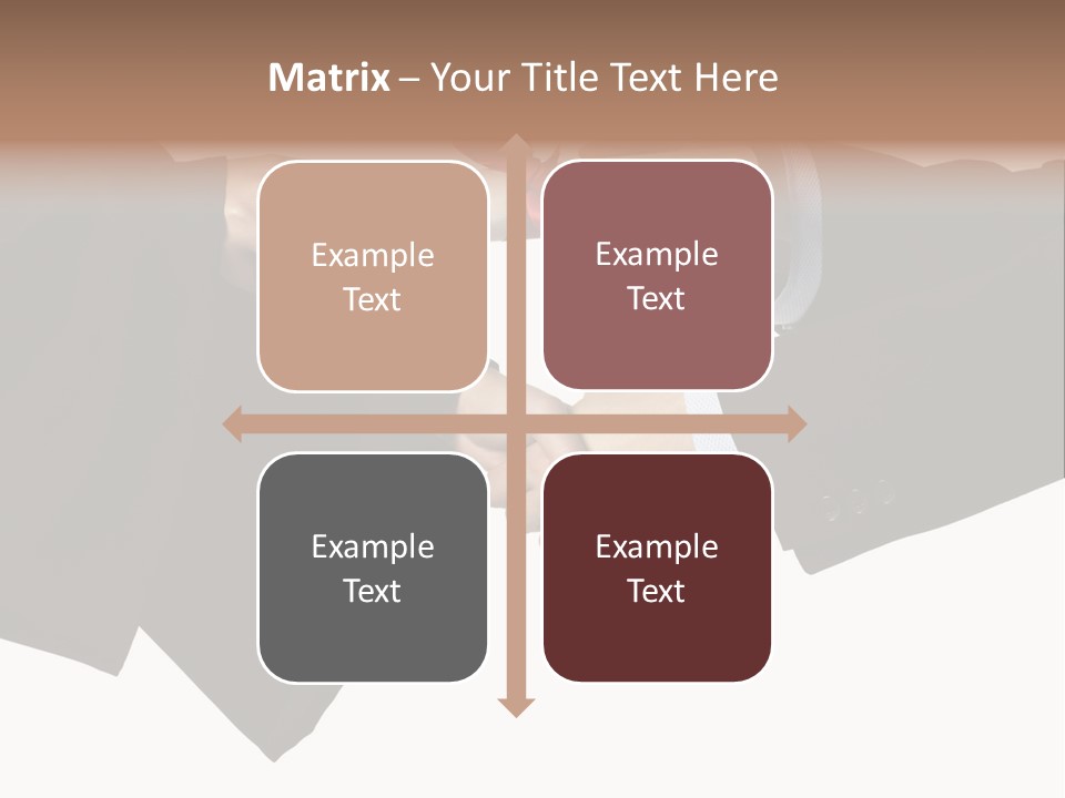 Graduate Commencement Diploma PowerPoint Template