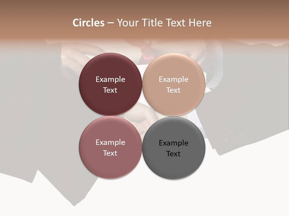 Graduate Commencement Diploma PowerPoint Template