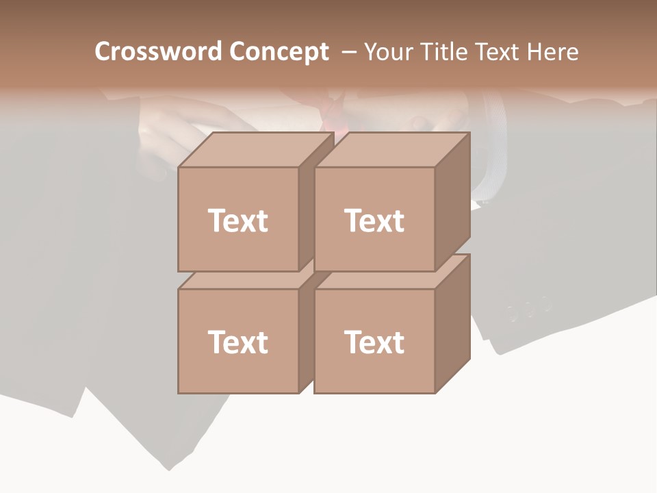 Graduate Commencement Diploma PowerPoint Template