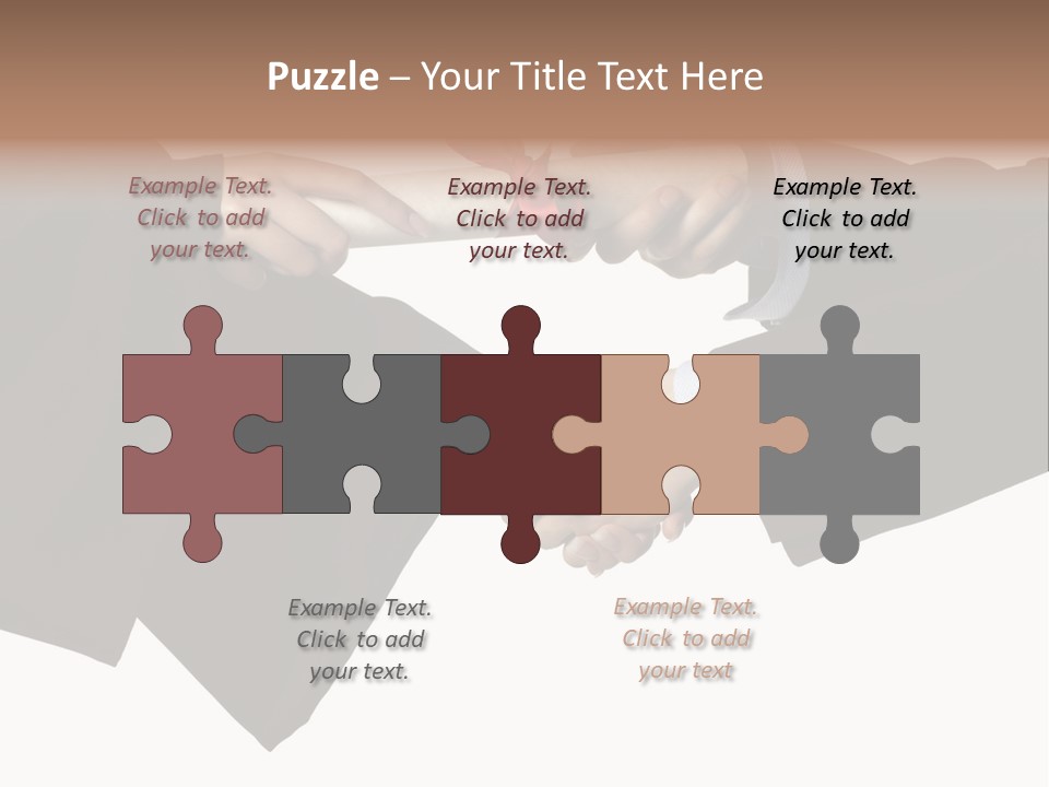 Graduate Commencement Diploma PowerPoint Template