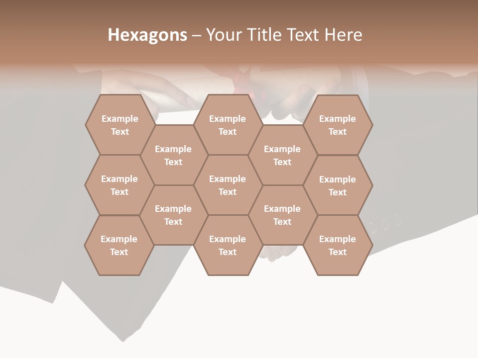 Graduate Commencement Diploma PowerPoint Template