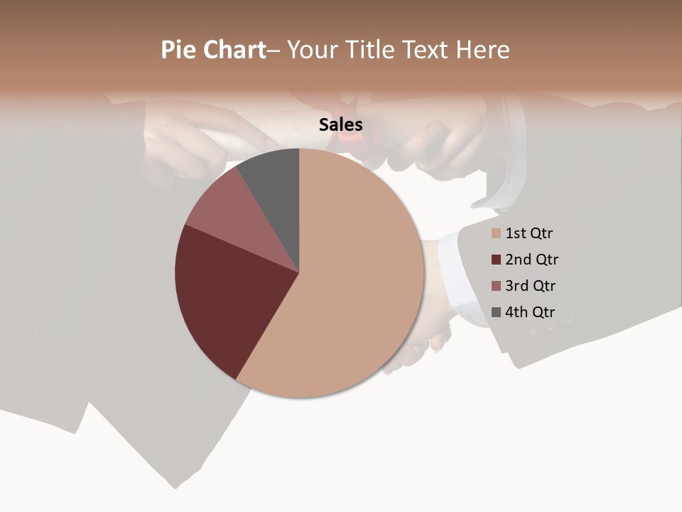Graduate Commencement Diploma PowerPoint Template
