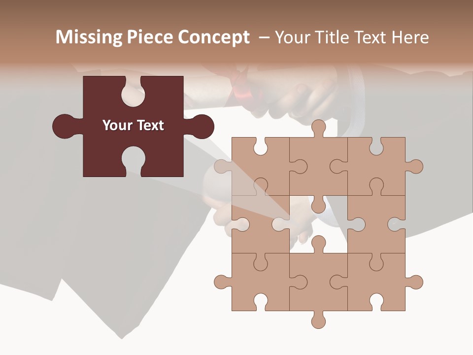 Graduate Commencement Diploma PowerPoint Template