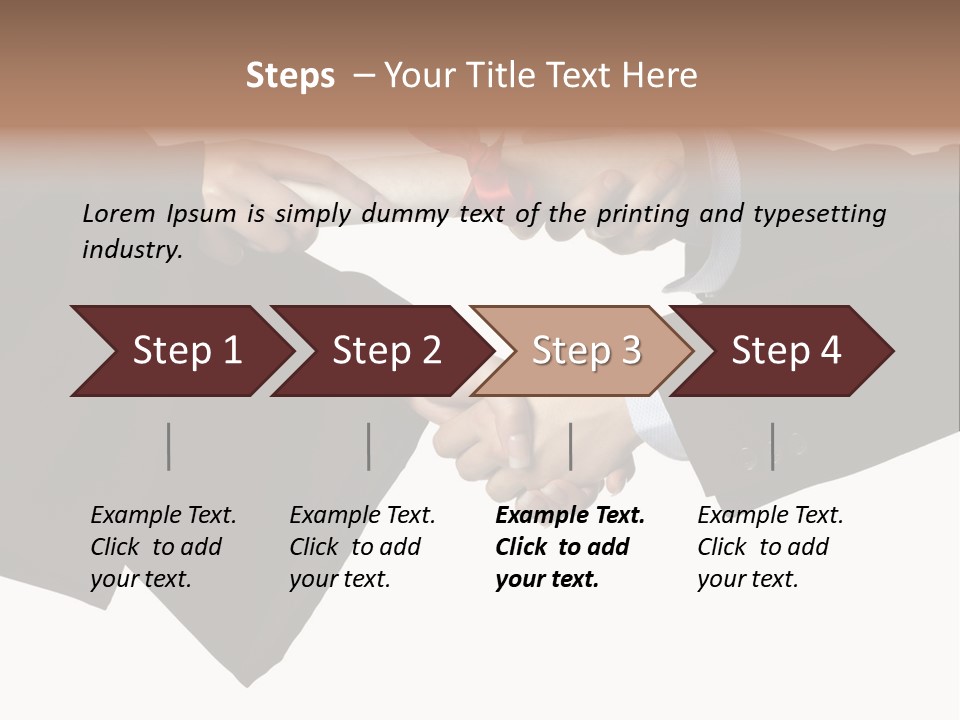 Graduate Commencement Diploma PowerPoint Template