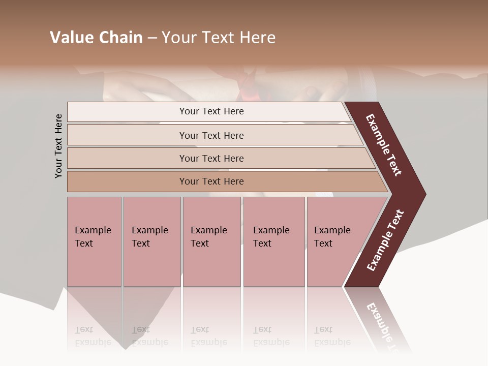 Graduate Commencement Diploma PowerPoint Template