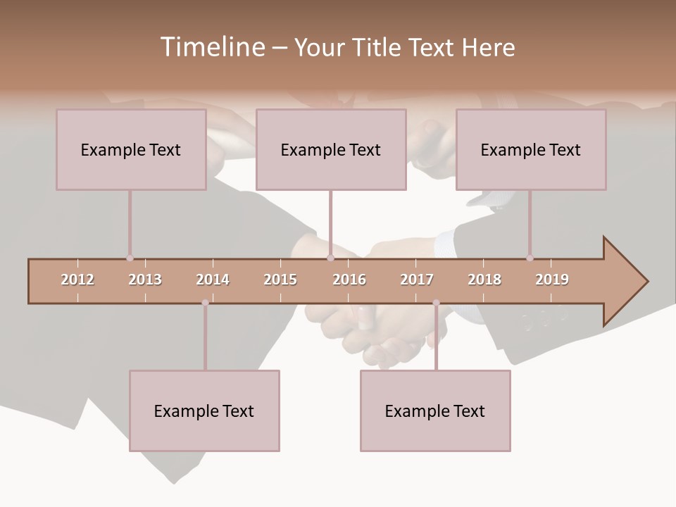 Graduate Commencement Diploma PowerPoint Template