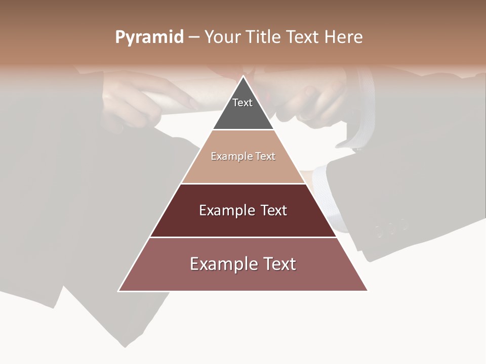 Graduate Commencement Diploma PowerPoint Template