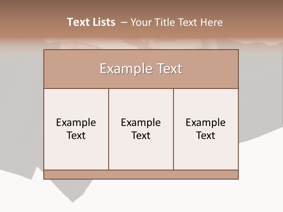 Graduate Commencement Diploma PowerPoint Template