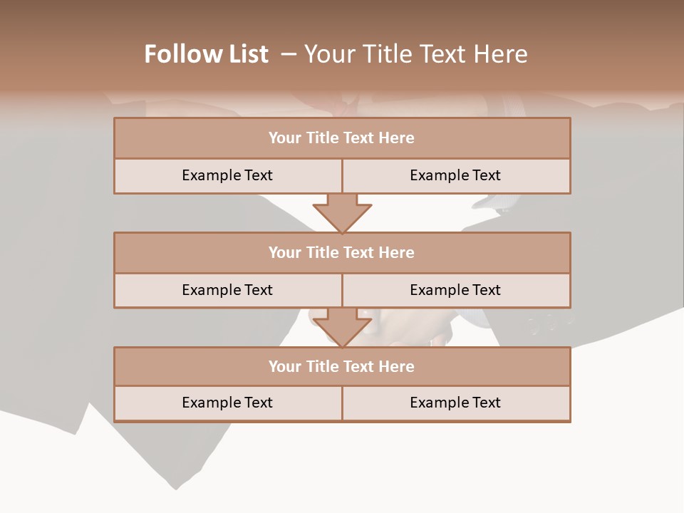Graduate Commencement Diploma PowerPoint Template