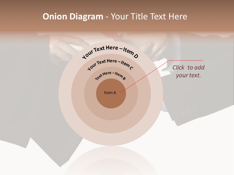Graduate Commencement Diploma PowerPoint Template
