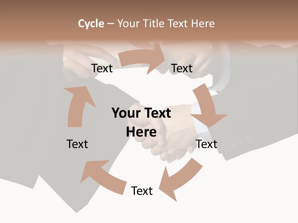 Graduate Commencement Diploma PowerPoint Template