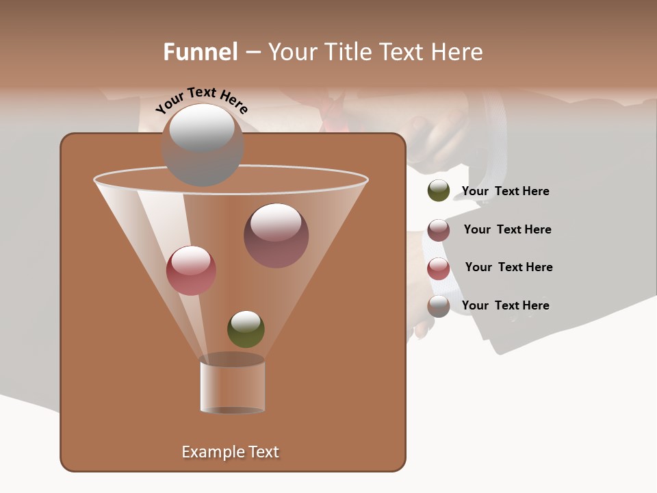 Graduate Commencement Diploma PowerPoint Template