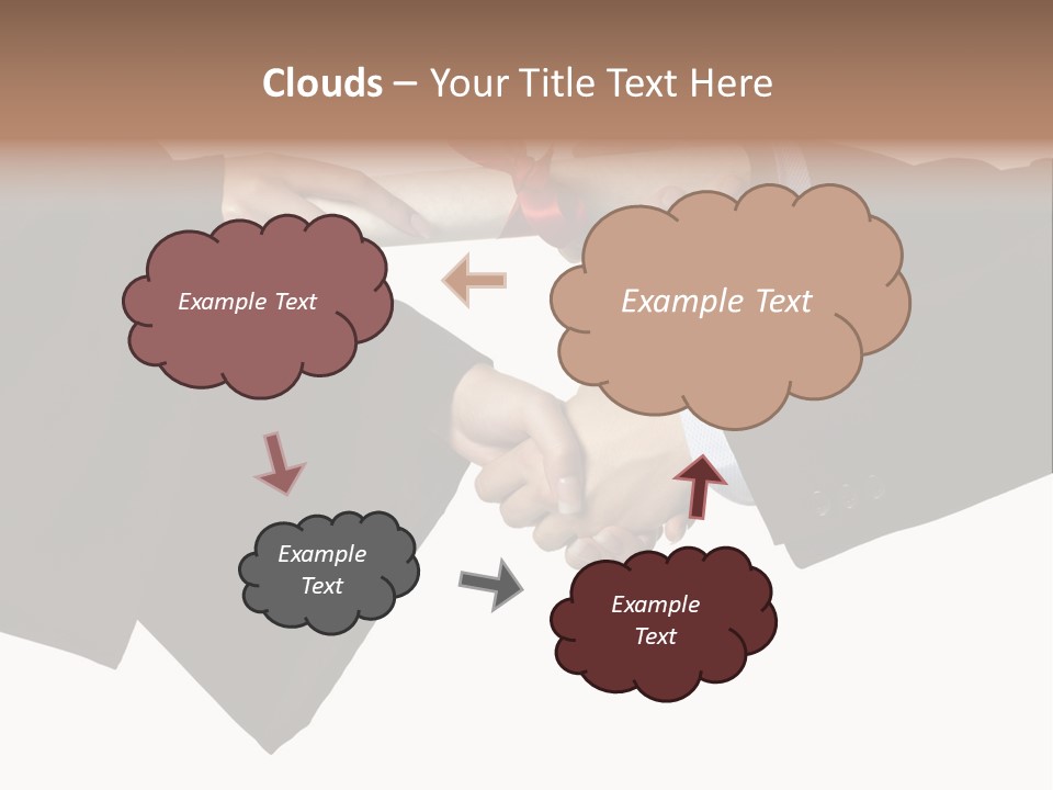 Graduate Commencement Diploma PowerPoint Template