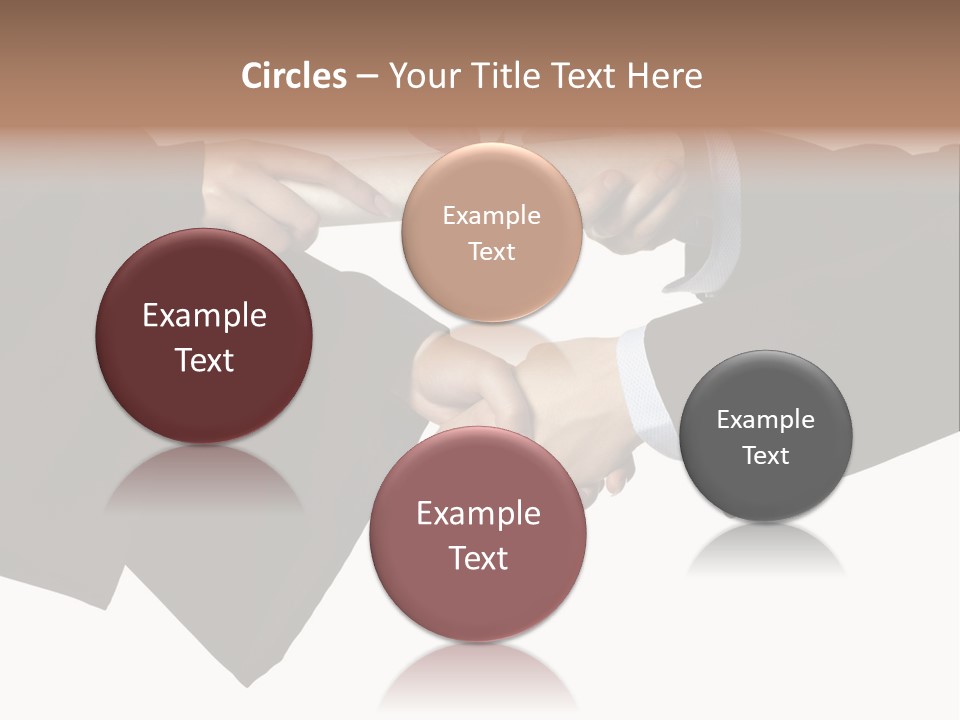 Graduate Commencement Diploma PowerPoint Template