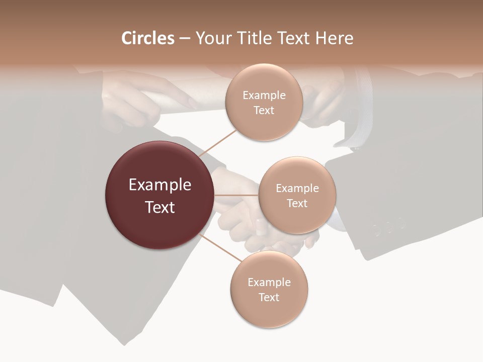 Graduate Commencement Diploma PowerPoint Template