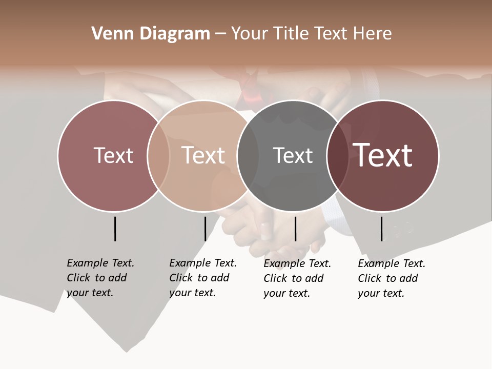 Graduate Commencement Diploma PowerPoint Template