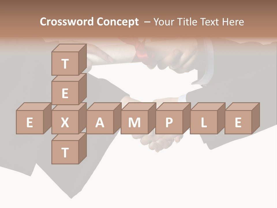 Graduate Commencement Diploma PowerPoint Template