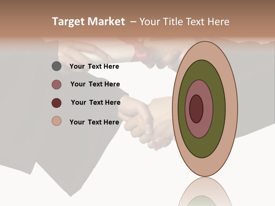 Graduate Commencement Diploma PowerPoint Template