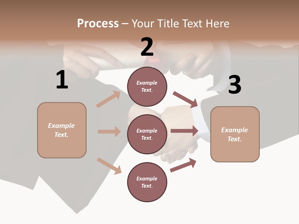 Graduate Commencement Diploma PowerPoint Template