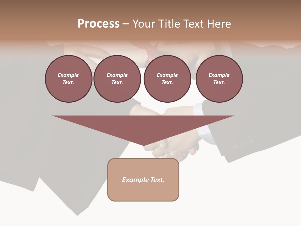 Graduate Commencement Diploma PowerPoint Template