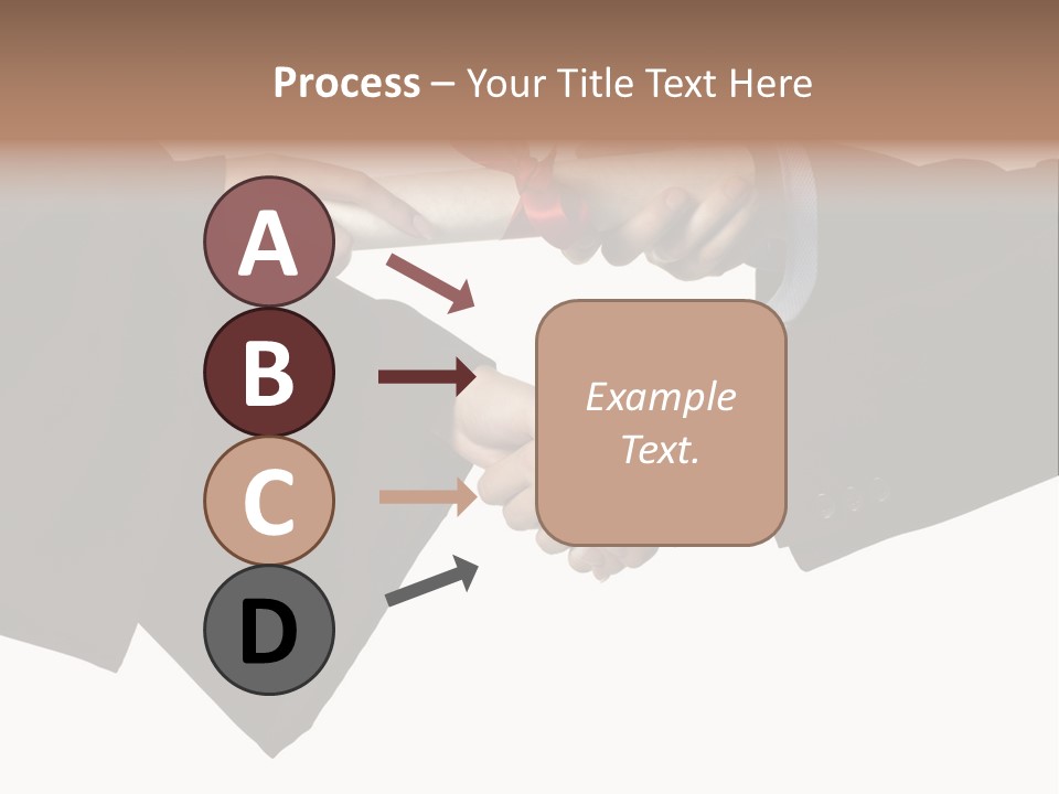 Graduate Commencement Diploma PowerPoint Template