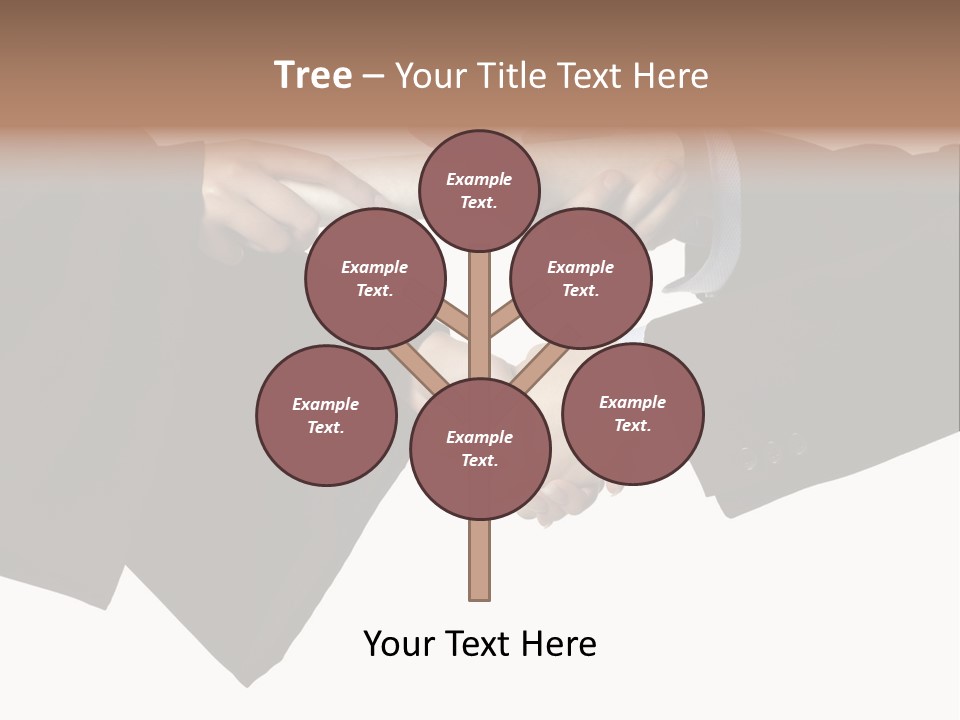 Graduate Commencement Diploma PowerPoint Template