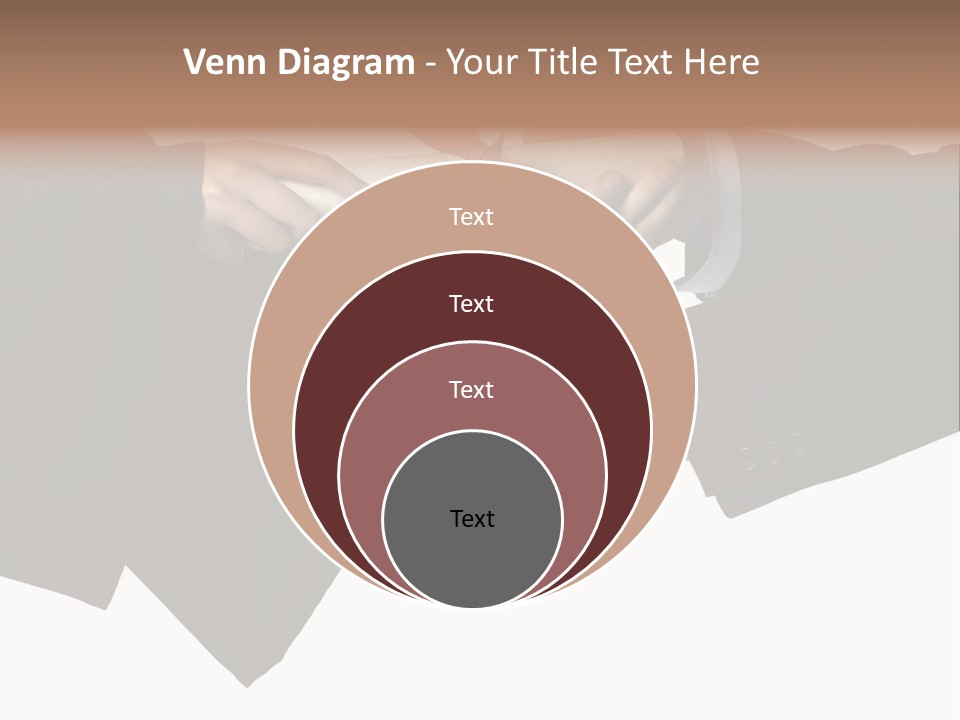 Graduate Commencement Diploma PowerPoint Template