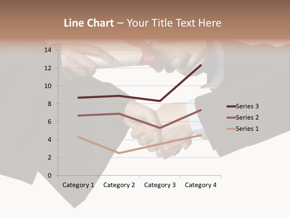 Graduate Commencement Diploma PowerPoint Template