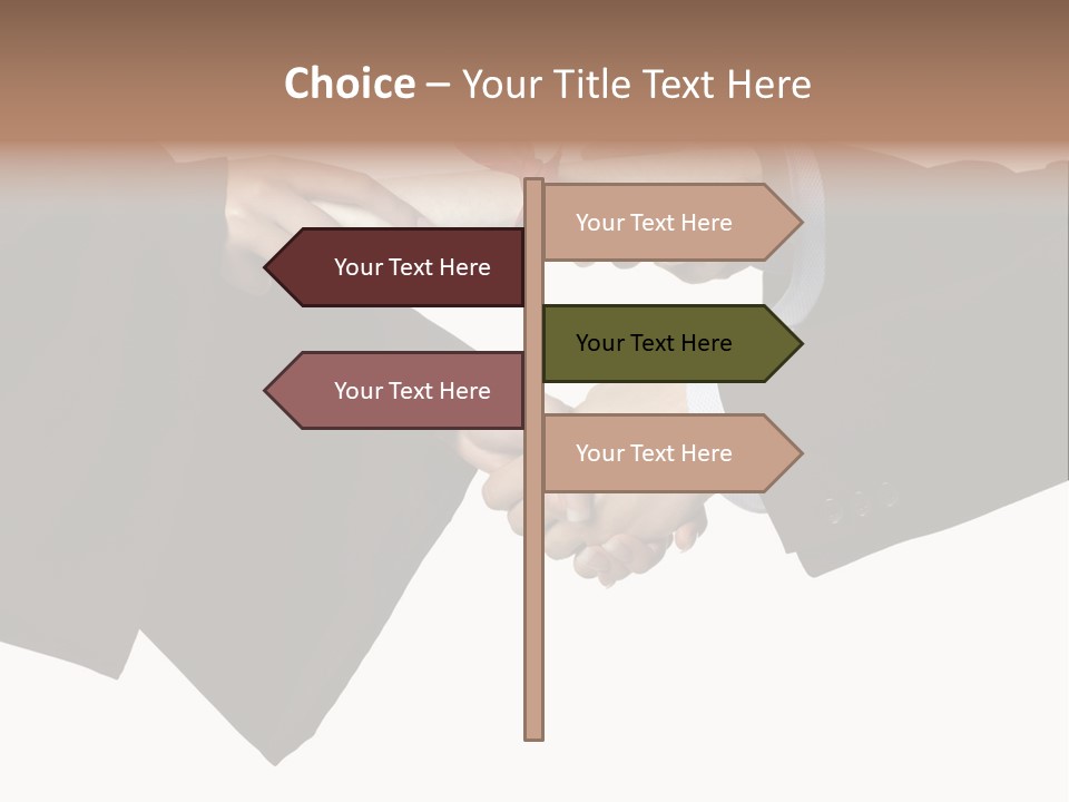 Graduate Commencement Diploma PowerPoint Template