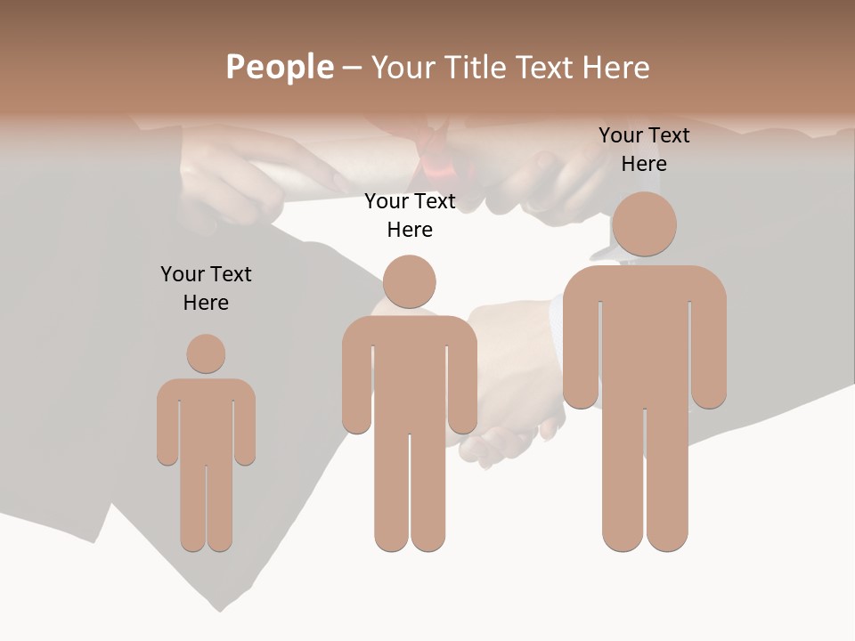 Graduate Commencement Diploma PowerPoint Template