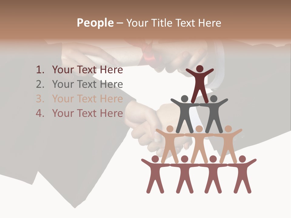 Graduate Commencement Diploma PowerPoint Template