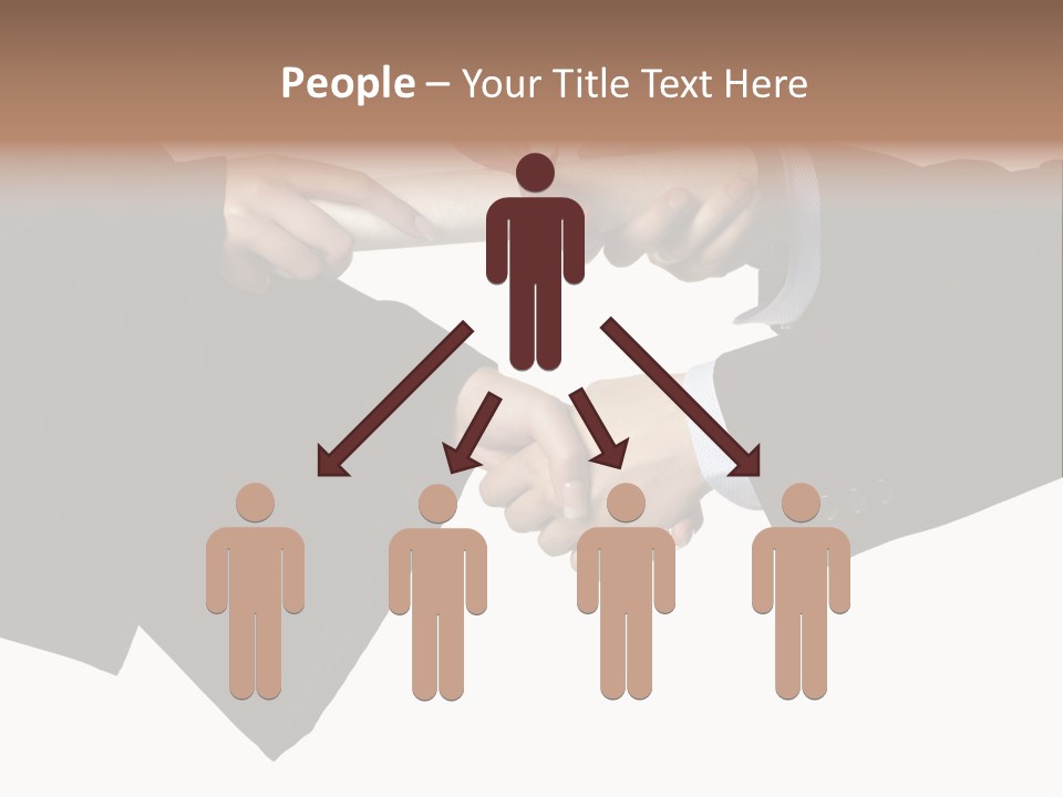 Graduate Commencement Diploma PowerPoint Template